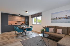 Ferienwohnungen Stock Ferienwohnung Nr 3